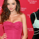 Image for article titled Victoria's Secret Angel Miranda Kerr Boasts Bigger Boobs Because Of Breastfeeding